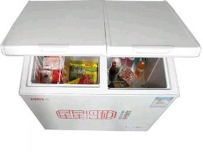 重慶家電設(shè)備轉(zhuǎn)讓 雙溫大容量冰柜，價格從優(yōu)