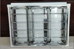 格柵燈哪個牌子好？高效格柵燈選購指南與機(jī)械設(shè)備應(yīng)用