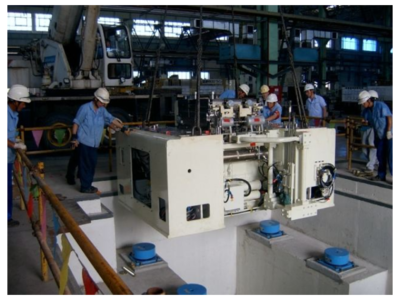 長寧區(qū)定制環(huán)保設(shè)備與普通機(jī)械設(shè)備安裝服務(wù)的專業(yè)解析