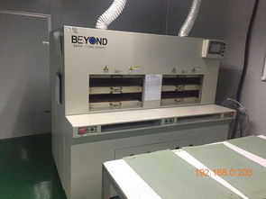 鴻越線路板回收 一站式二手線路板整廠設(shè)備回收與安裝服務(wù)專家