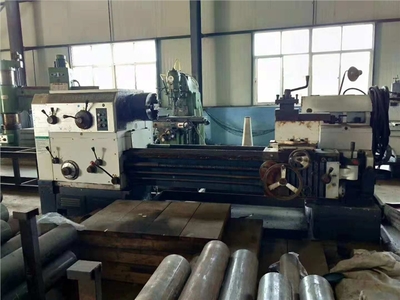 精品沈陽機床CW6193 1.5米床身，12年安裝未用，專業機械設備安裝服務全解析