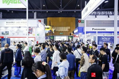 搶先預(yù)定2024成都工博會(huì)優(yōu)質(zhì)展位 把握工業(yè)自動(dòng)化與機(jī)器人展商機(jī)